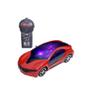 Car Toy, Remote Control with 3D Light, for Kids'