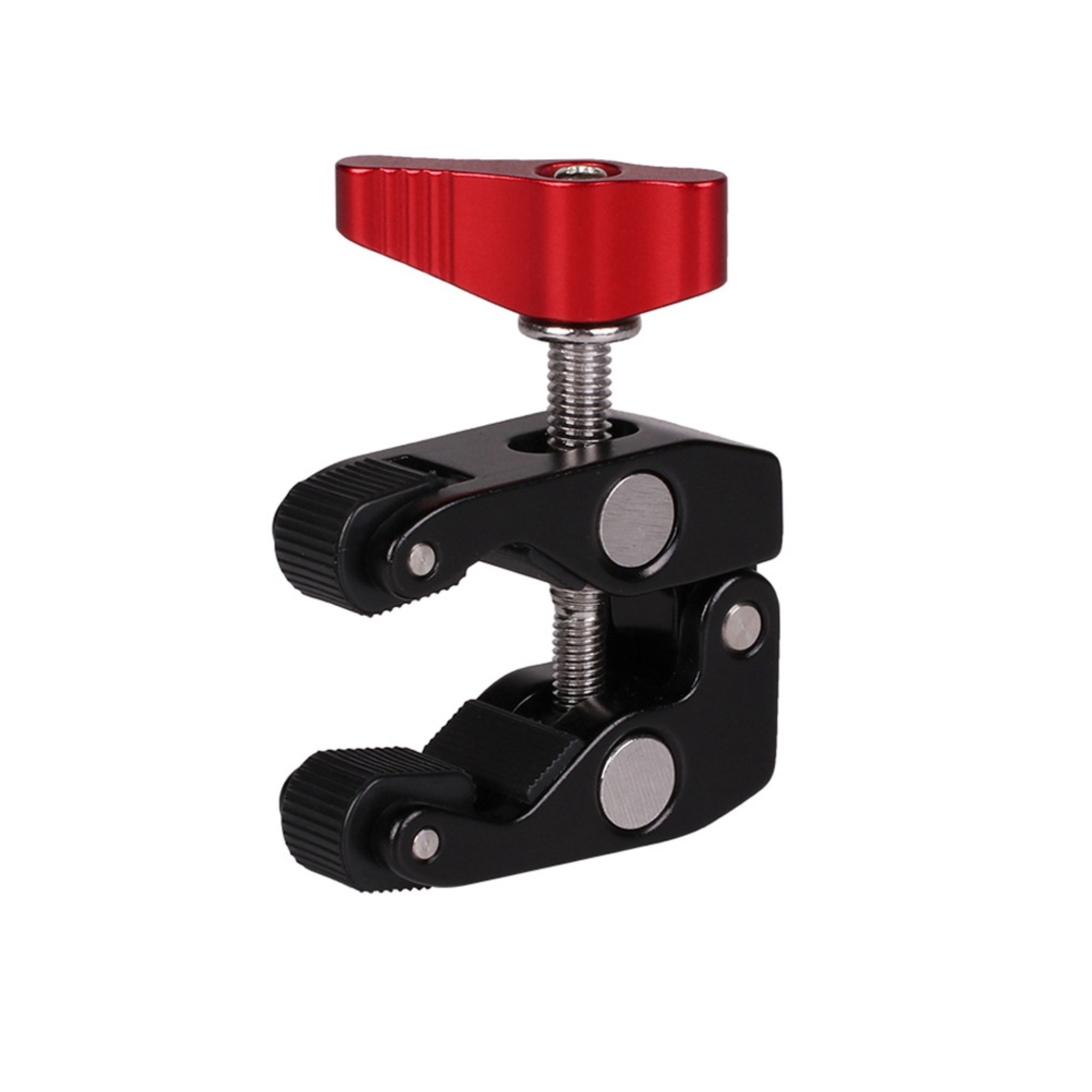 Camera Clamp Crab, with Rubber & Metal Material