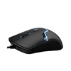 Mouse, Wired HP Optical with Scroll Button, for PC/Laptops