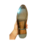 Shoes, Formal Wear and Foamy Insole, for Men