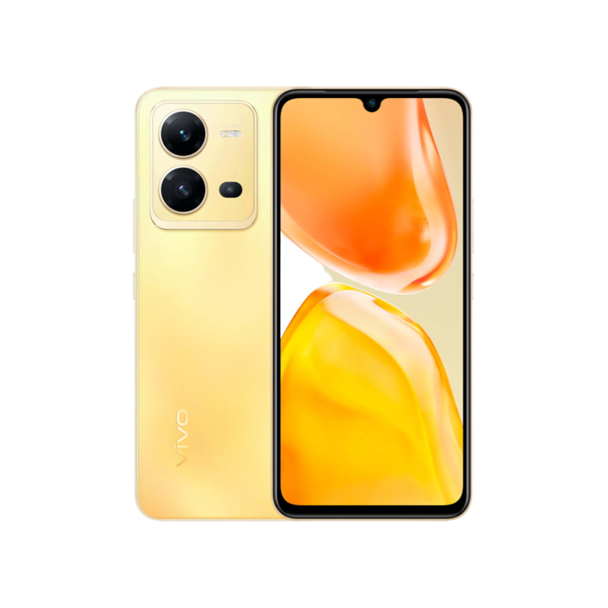 VIVO V25, 5G (12/256GB) Mobile Phone