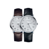 Wristwatch, Roman Numerals Quartz, for Men