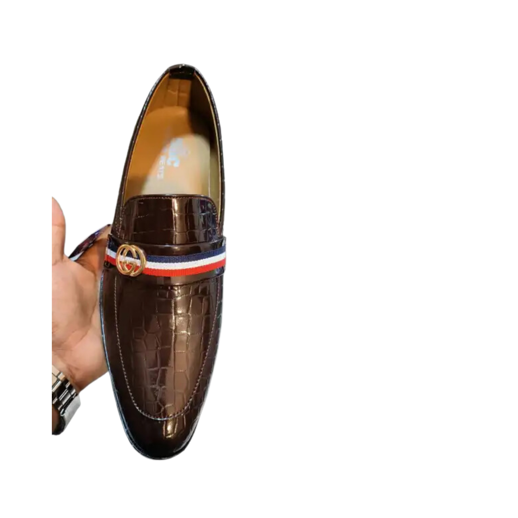 Shoes, Premium Quality & Synthetic Leather, for Men