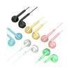 Handsfree, High Bass Stereo, with Microphone, for Android Phones