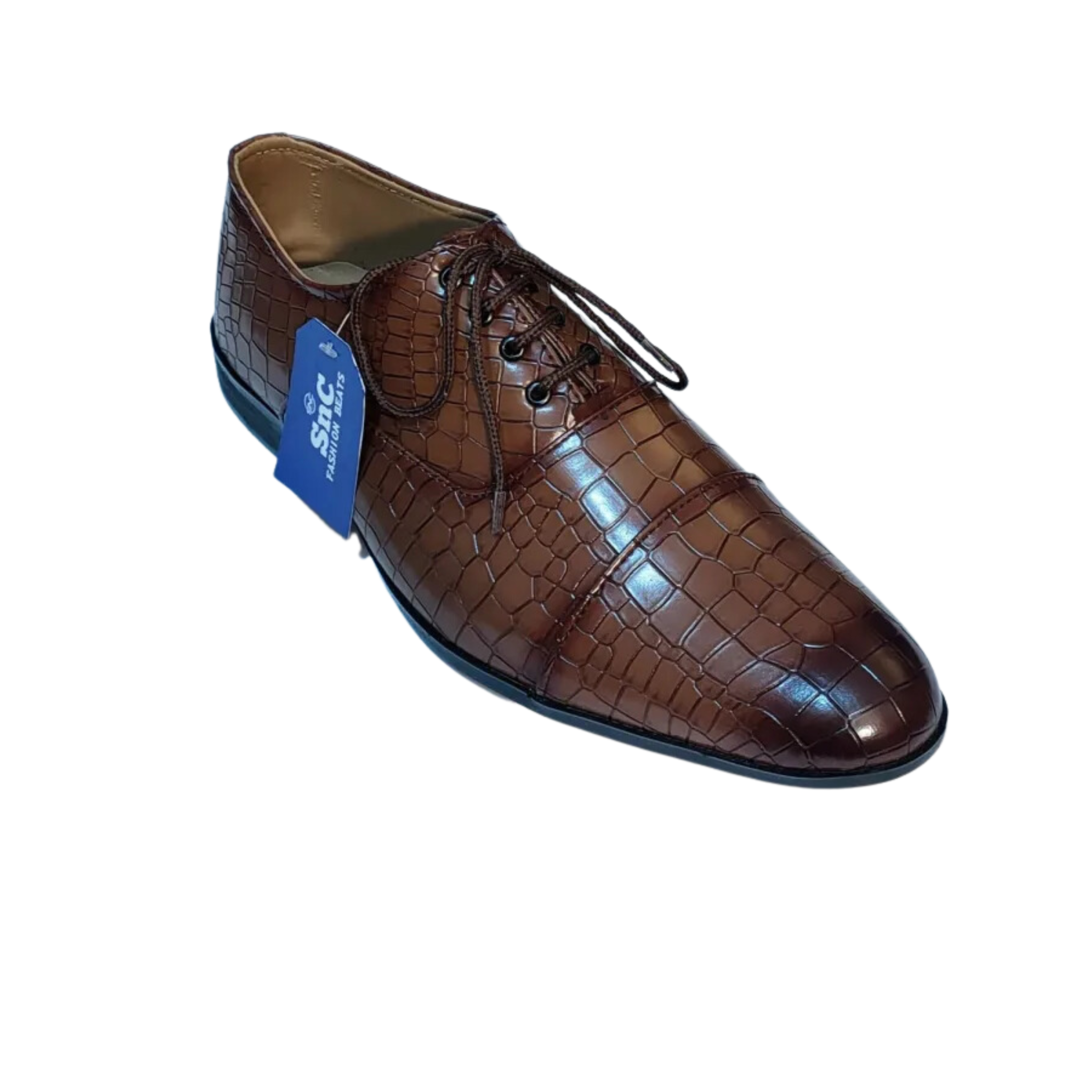 Shoes, Leather Material & Easy To Remove, for Men