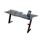 Gaming Desk, Ultra 70 Inches Wide Space