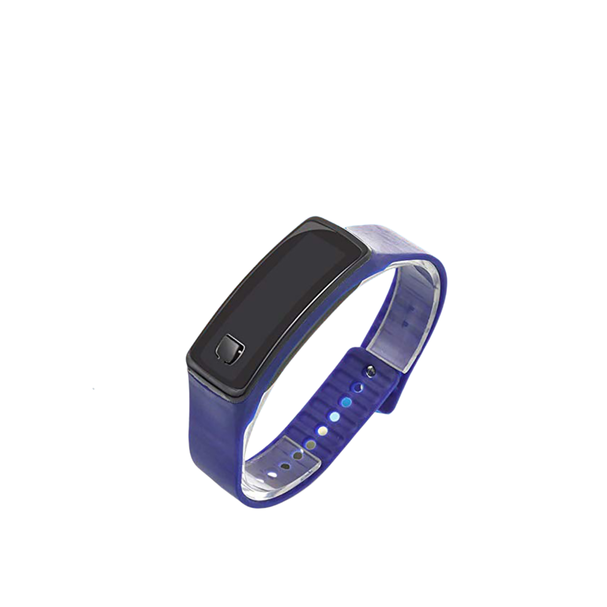 Wristwatch, Silicone & Fashionable LED Sport, For Kids