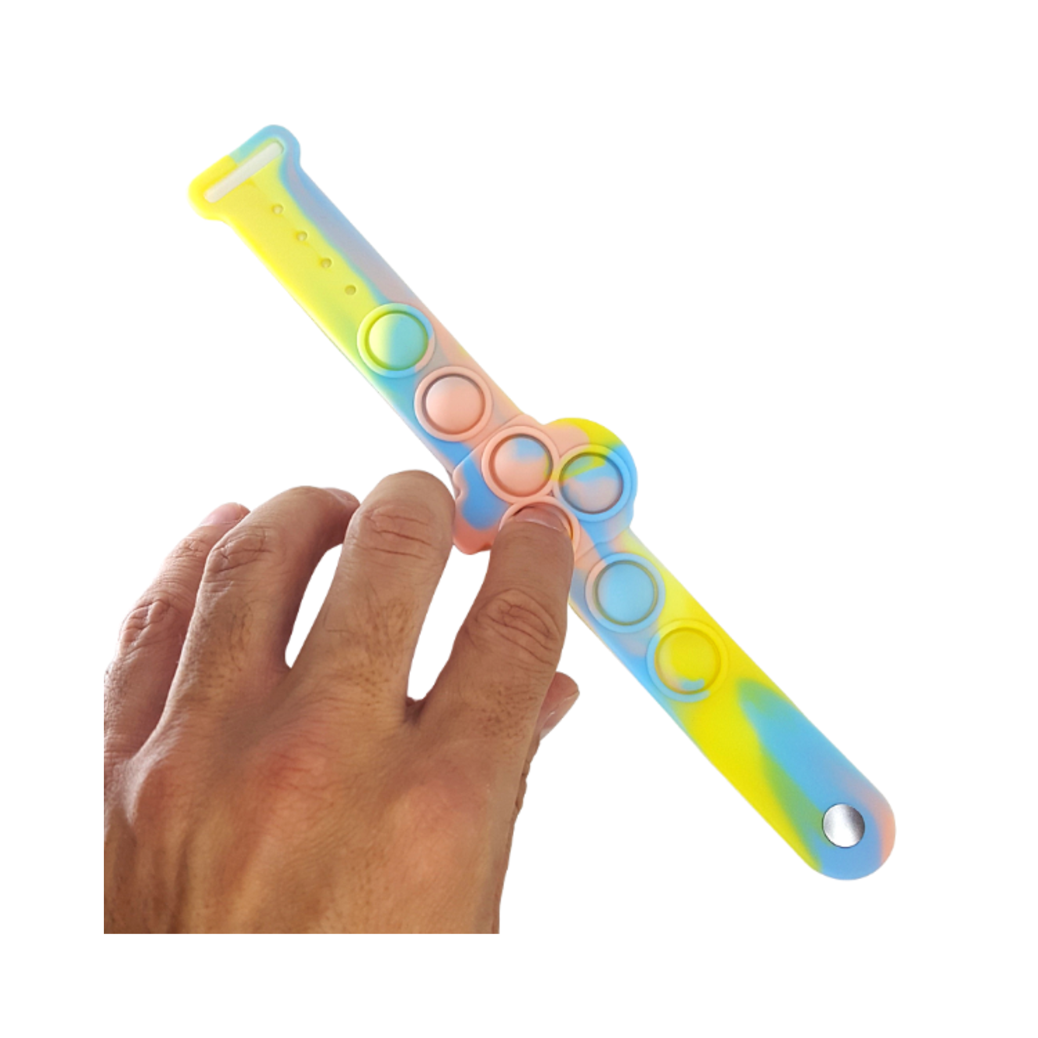 Fidget Toy, Bracelet Pop It, High Quality & Unique Design, for Kids