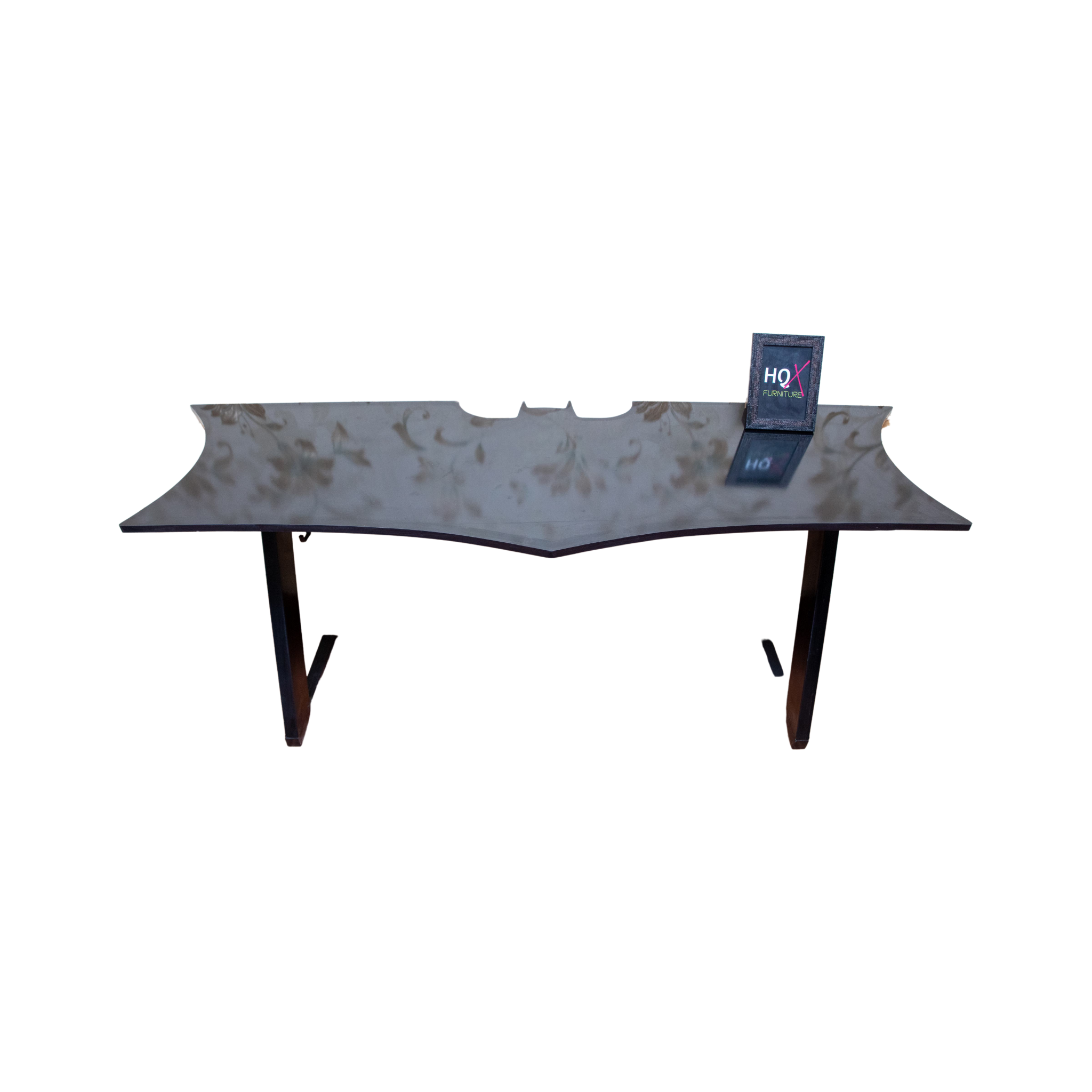 Gaming Desk, Ultra 70 Inches Wide Space