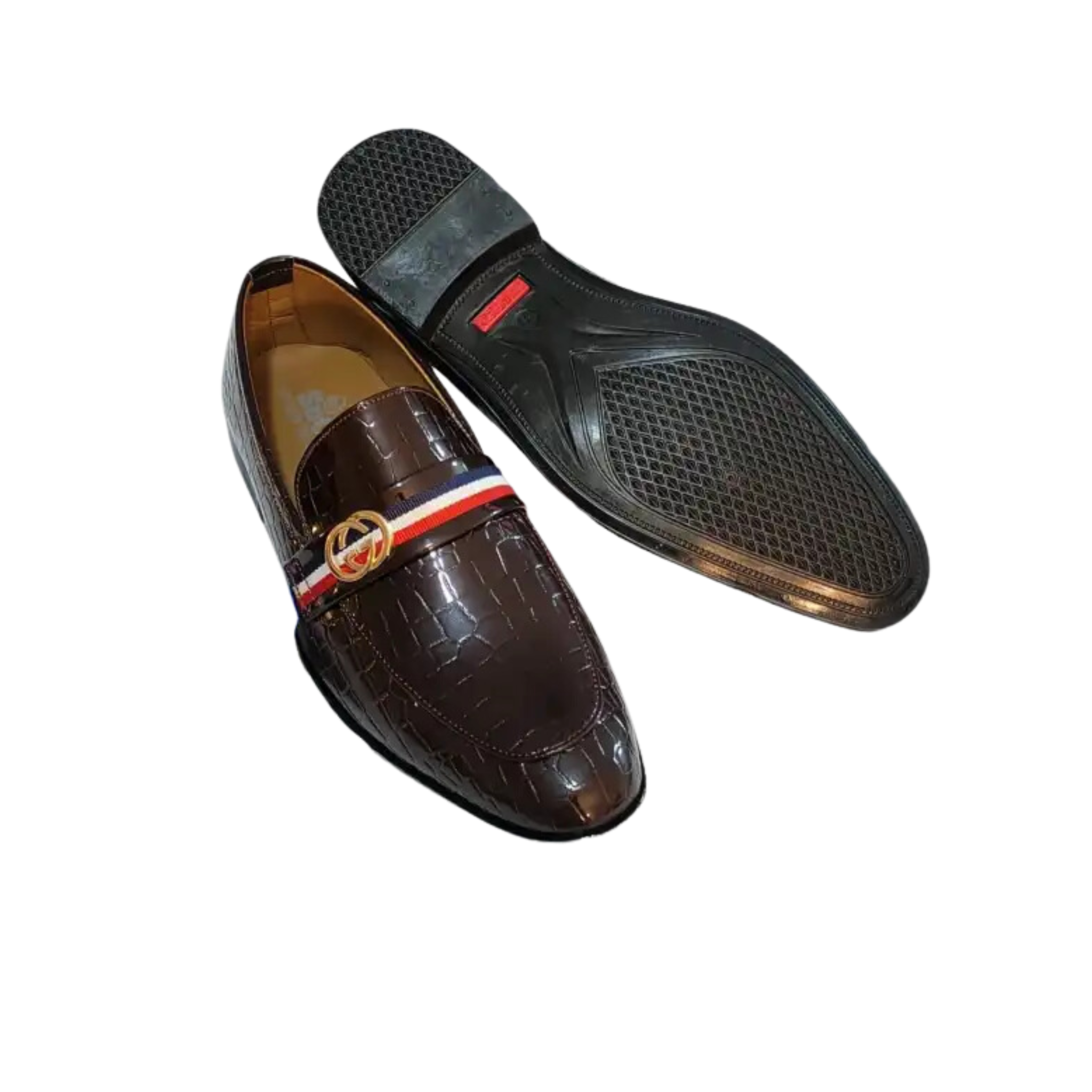 Shoes, Premium Quality & Synthetic Leather, for Men