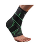 Strap Foot, Joint Protective Tape, Nylon Compression, for Unisex