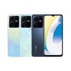 Vivo Y22, (4/64GB), Mobile Phone