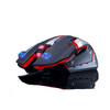 Mouse, 6 Foreword Button T93D Roller, for Professional Desktop