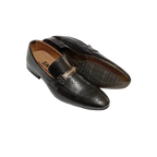 Shoes, Formal Wear and Foamy Insole, for Men