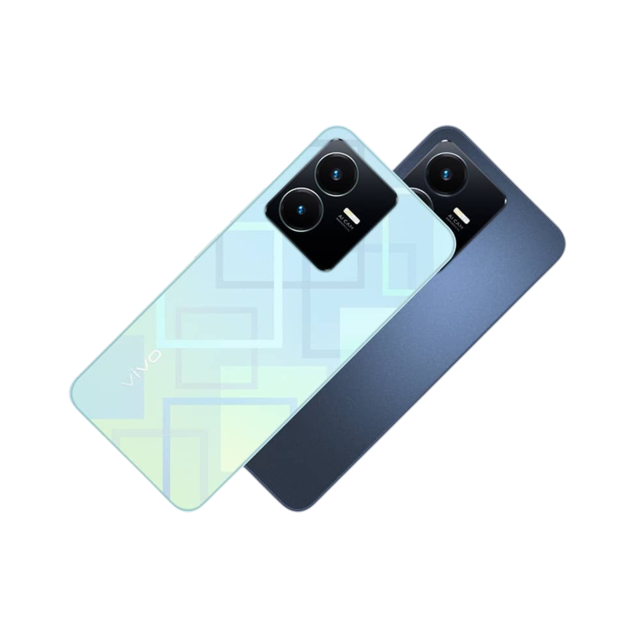 Vivo Y22, (4/64GB), Mobile Phone