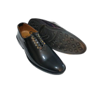 Shoes, No Need Polish & PVC Comfortable Sole, for Men