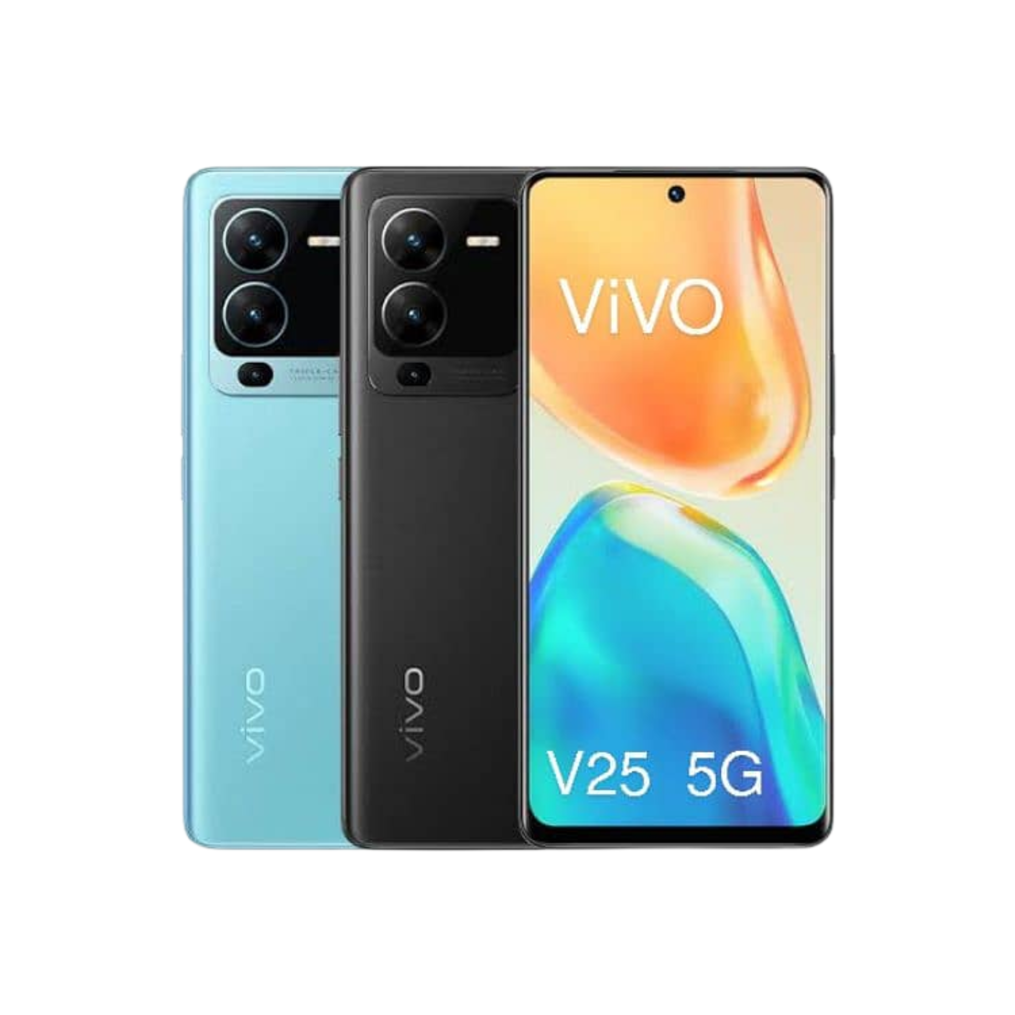 VIVO V25, 5G (12/256GB) Mobile Phone