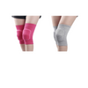 Knee Protector Polyester, Sports Compression, for Unisex