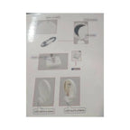 Magic Photo Frame and Mirror