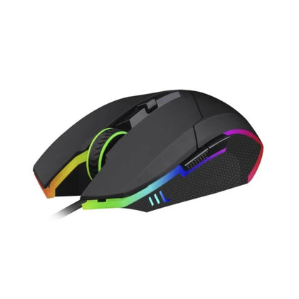 Mouse, T-Dagger Lance Corporal, Affordable & Customizable Gaming