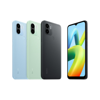Redmi A1+, (2GB/32GB), Mobile Phone