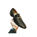 Shoes, Formal Wear and Foamy Insole, for Men