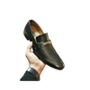 Shoes, Formal Wear and Foamy Insole, for Men