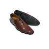 Shoes, No Need Polish & PVC Comfortable Sole, for Men
