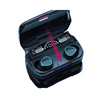 Earbuds, with Charging Box, Wireless, HiFi Stereo