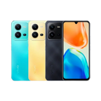 VIVO V25, 5G (12/256GB) Mobile Phone