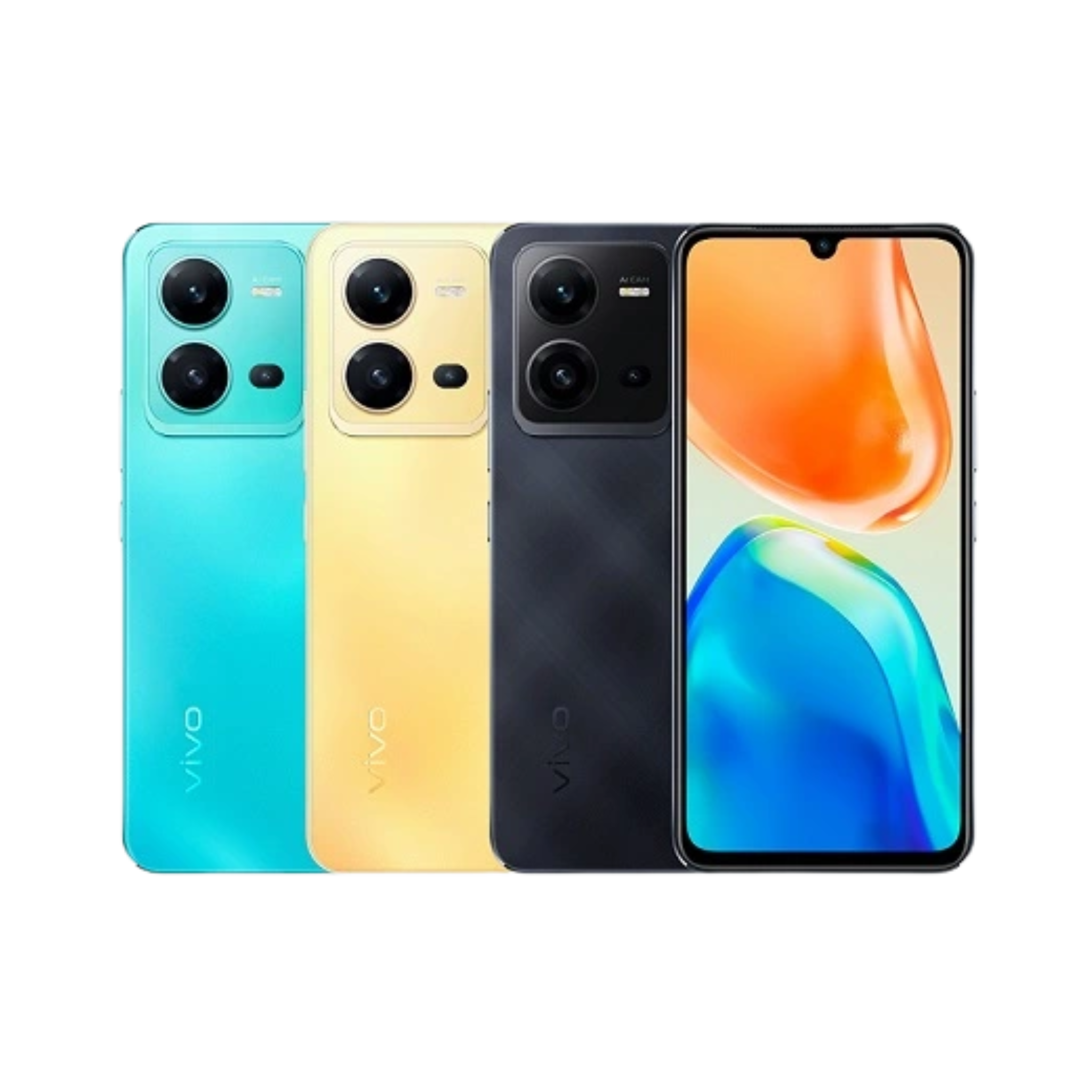 VIVO V25, 5G (12/256GB) Mobile Phone