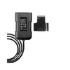 Car Charger, USB Interface, Fast Cable with Power Adapter