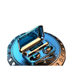 Earbuds, Wireless & Waterproof, with Charging Box