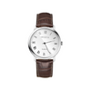 Wristwatch, Roman Numerals Quartz, for Men