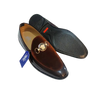 Shoes, Pure Metal Color & Protected Buckle, for Men