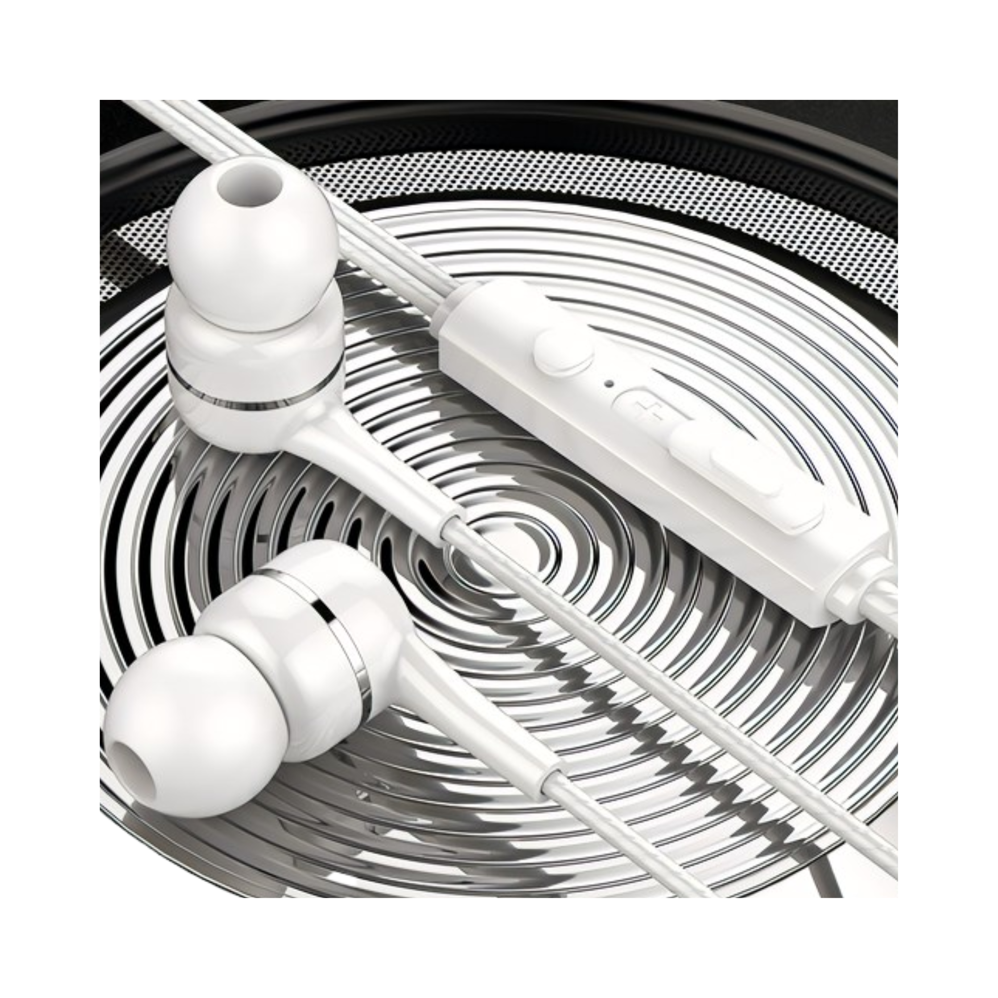 Handsfree, In-Ear Headphones, Universal, for Android Phone