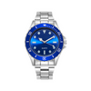 Wristwatch, Waterproof & Simple Style, for Men