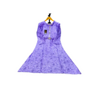 Lawn Cotton Shirt, High-Quality & Cotton Fabric, for Girls'