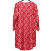 Kurta, Elegance with Stylish Silhouette, Ready to Wear, for Women