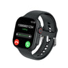 Smart Watch, Waterproof, Bluetooth Connectivity, ABS Plastic Material