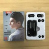 Earbuds, F9 TWS with Powerbank Power LCD Display
