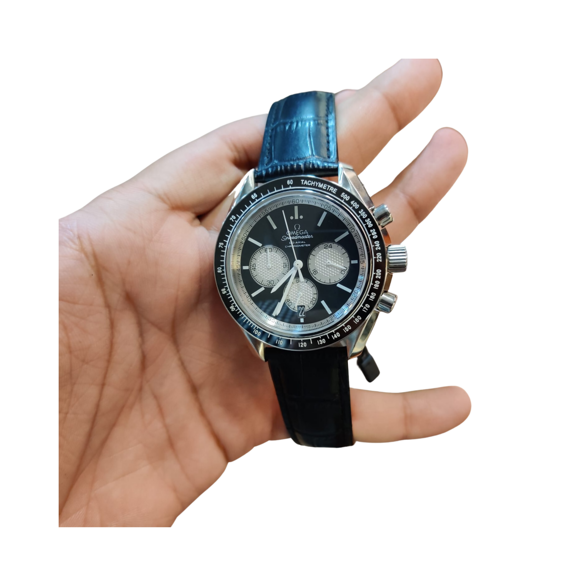 Watch, Ensuring Durability & Style, for Men