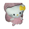 Backpack, Kindergarten & Plush Toy, Charming with Unicorn Motifs, for Girls'