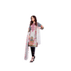 Embroidered Lawn Suit, Elegant and Stylish Fabric, for Women