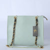 Handbag - Pastel, Style with Function, PU Leather Chain Party Bag, for Women