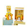 Dispenser, Mini Duck Water, Dive Into Minimized Luxury, for Kids'