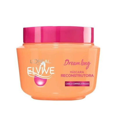 Loreal Dream Long Hair Mask, Nourish and Lengthen Your Hair