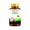 Garlic Extract Supplements, for Improved Circulation & Immune Support