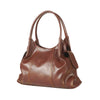 Hand Bag, Top Zipper Closure, Inner Pockets & Outside Zip Pocket, for Women