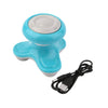 Neck Electric Massager, Portable & Handheld Vibration, for Portable Relaxation